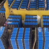 甘南藏族欣旺达SUNWODA汽车电池回收|索兰图钛酸锂电池回收